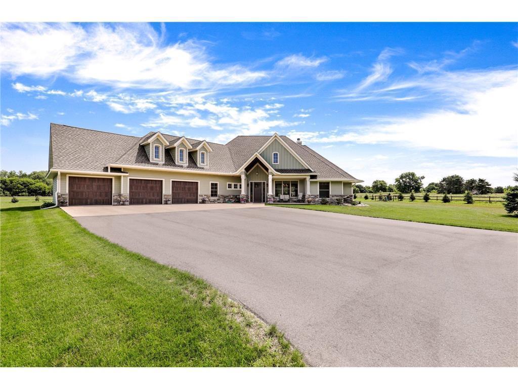 View of Residential at 14549 Furman Street, Columbus MN 55025, Columbus - Mike Wilen | Minnesota Team Real Estate