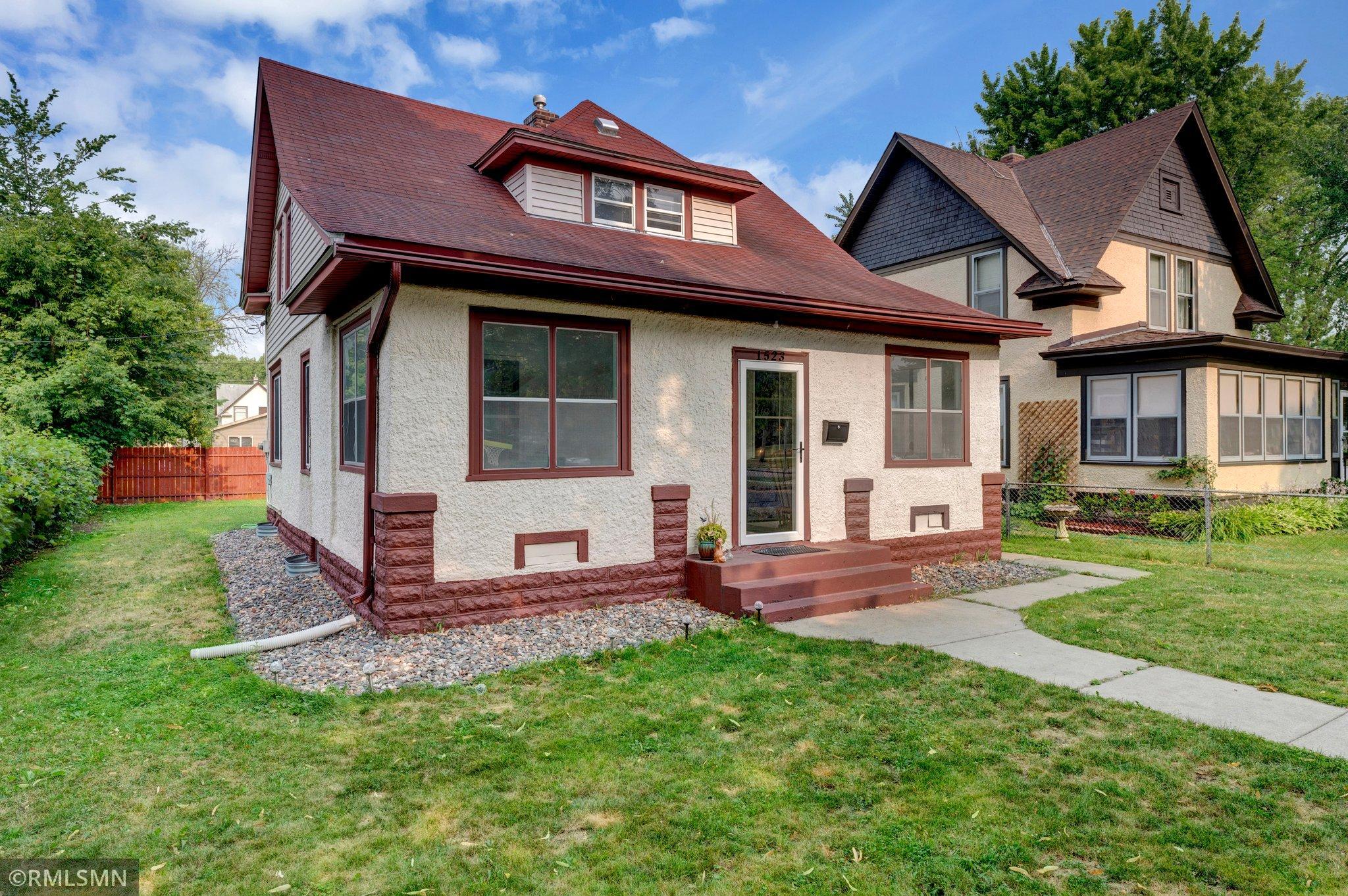 View of Residential at 1523 Knox Avenue, Minneapolis MN 55411, Minneapolis - Mike Wilen | Minnesota Team Real Estate