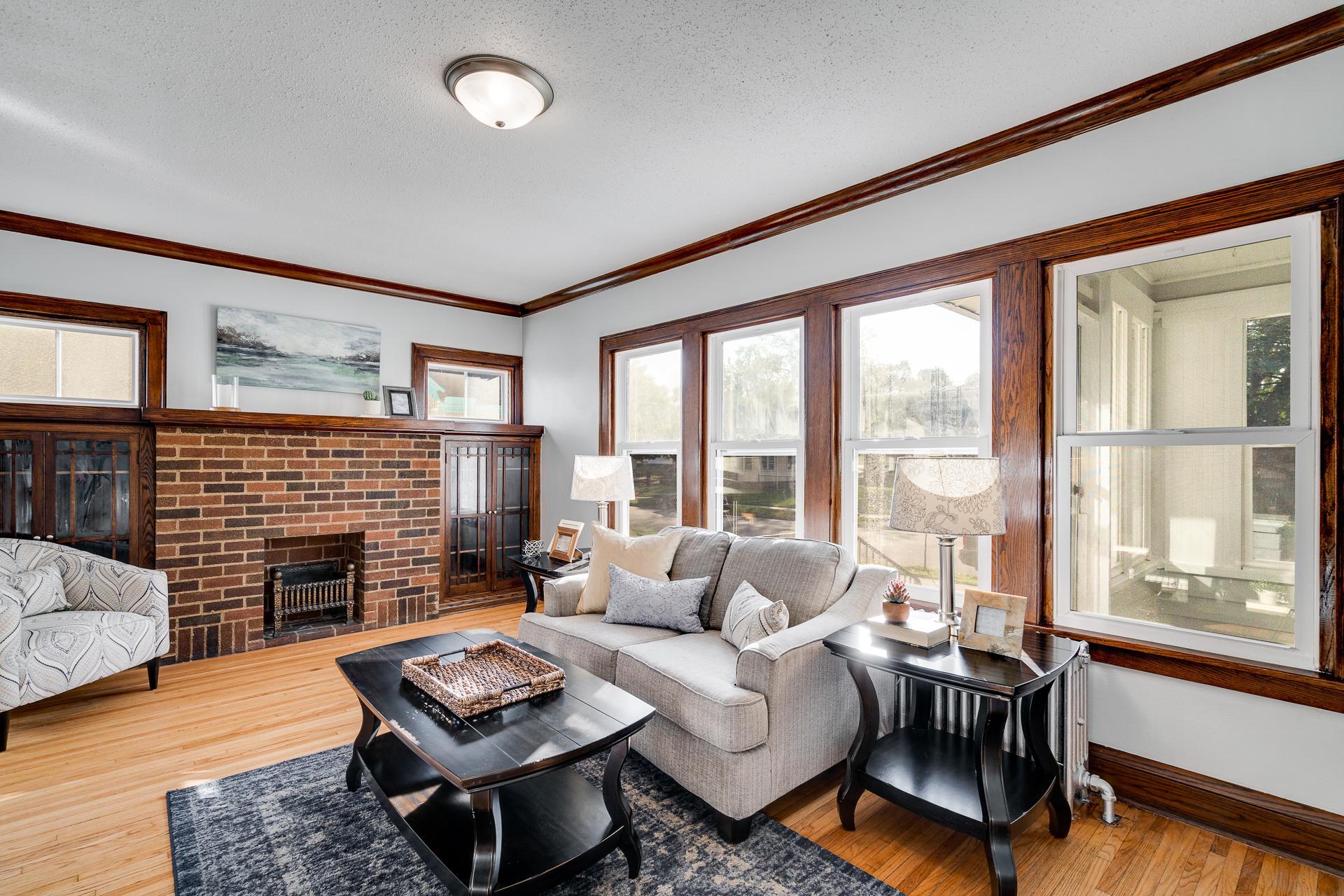 View of Residential at 2914 Thomas Avenue, Minneapolis MN 55411, Minneapolis - Mike Wilen | Minnesota Team Real Estate