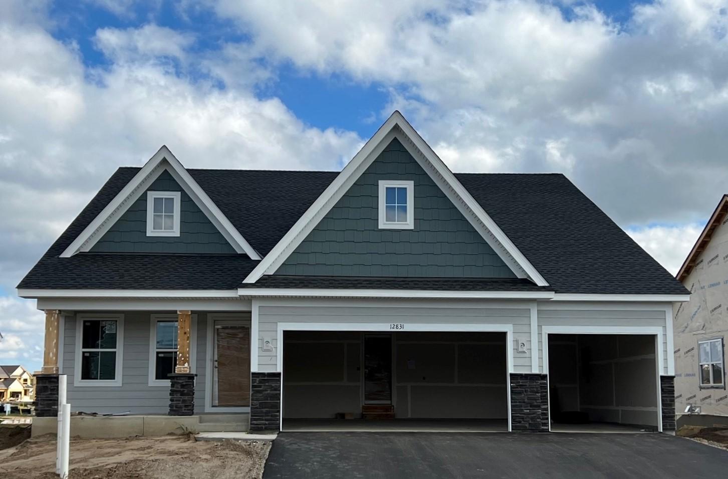 View of Residential at 12831 Erskin Circle, Blaine MN 55449, Blaine - Mike Wilen | Minnesota Team Real Estate
