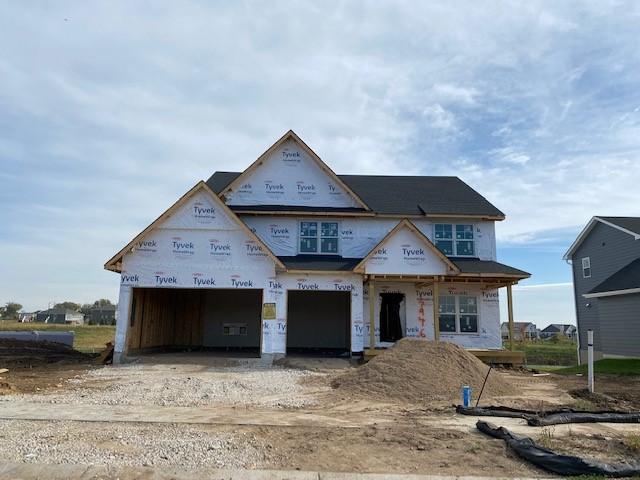 View of Residential at 17946 Hawksbill Drive, Lakeville MN 55044, Lakeville - Mike Wilen | Minnesota Team Real Estate