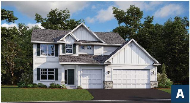 View of Residential at 14741 109th Avenue, Maple Grove MN 55369, Maple Grove - Mike Wilen | Minnesota Team Real Estate