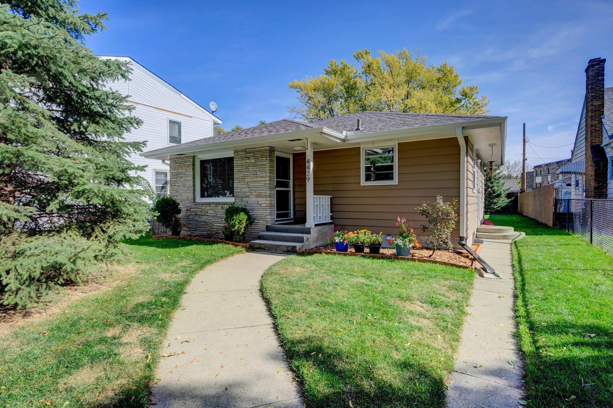 View of Residential at 4439 Snelling Avenue, Minneapolis MN 55406, Minneapolis - Mike Wilen | Minnesota Team Real Estate