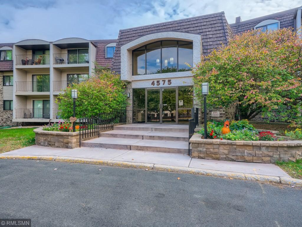 View of Residential at 4575 80th Street Circle ##323, Bloomington MN 55437, Bloomington - Mike Wilen | Minnesota Team Real Estate