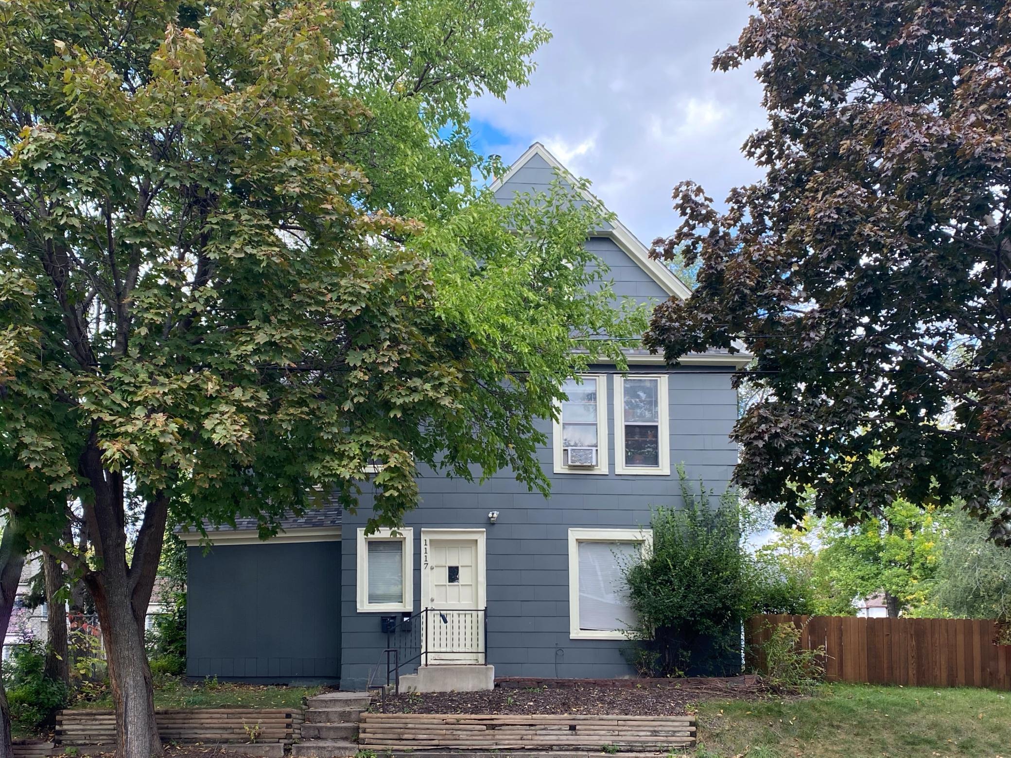 View of Residential Income at 1117 Spring Street, Minneapolis MN 55413, Minneapolis - Mike Wilen | Minnesota Team Real Estate
