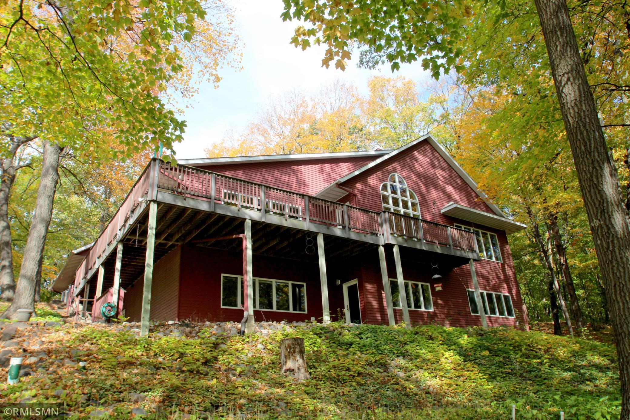 View of Residential at 15497 80th Street, South Haven MN 55382, South Haven - Mike Wilen | Minnesota Team Real Estate