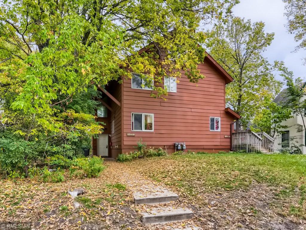 View of Residential Income at 1040 13th Avenue, Minneapolis MN 55414, Minneapolis - Mike Wilen | Minnesota Team Real Estate