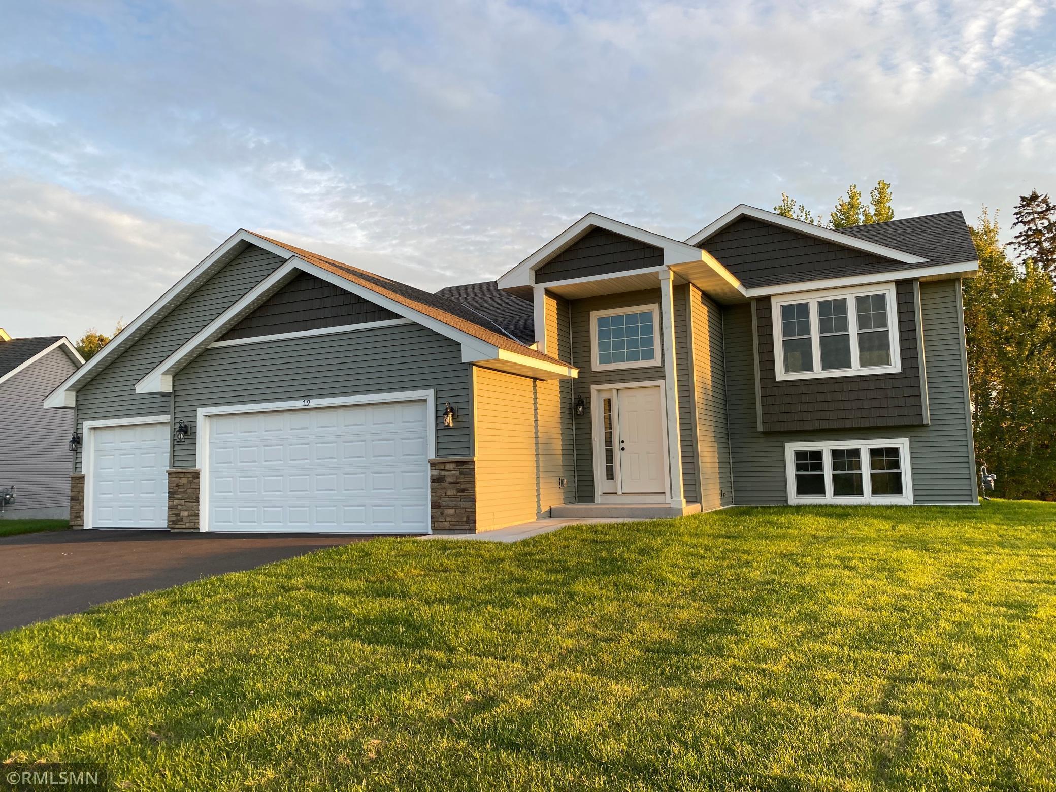 View of Residential at 719 Taft Loop, Cambridge MN 55008, Cambridge - Mike Wilen | Minnesota Team Real Estate