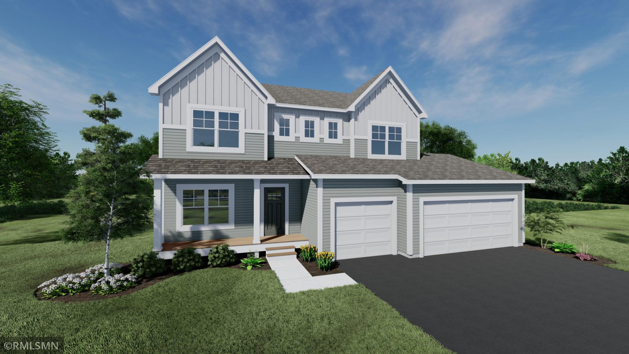 View of Residential at 9367 63rd Street, Cottage Grove MN 55016, Cottage Grove - Mike Wilen | Minnesota Team Real Estate