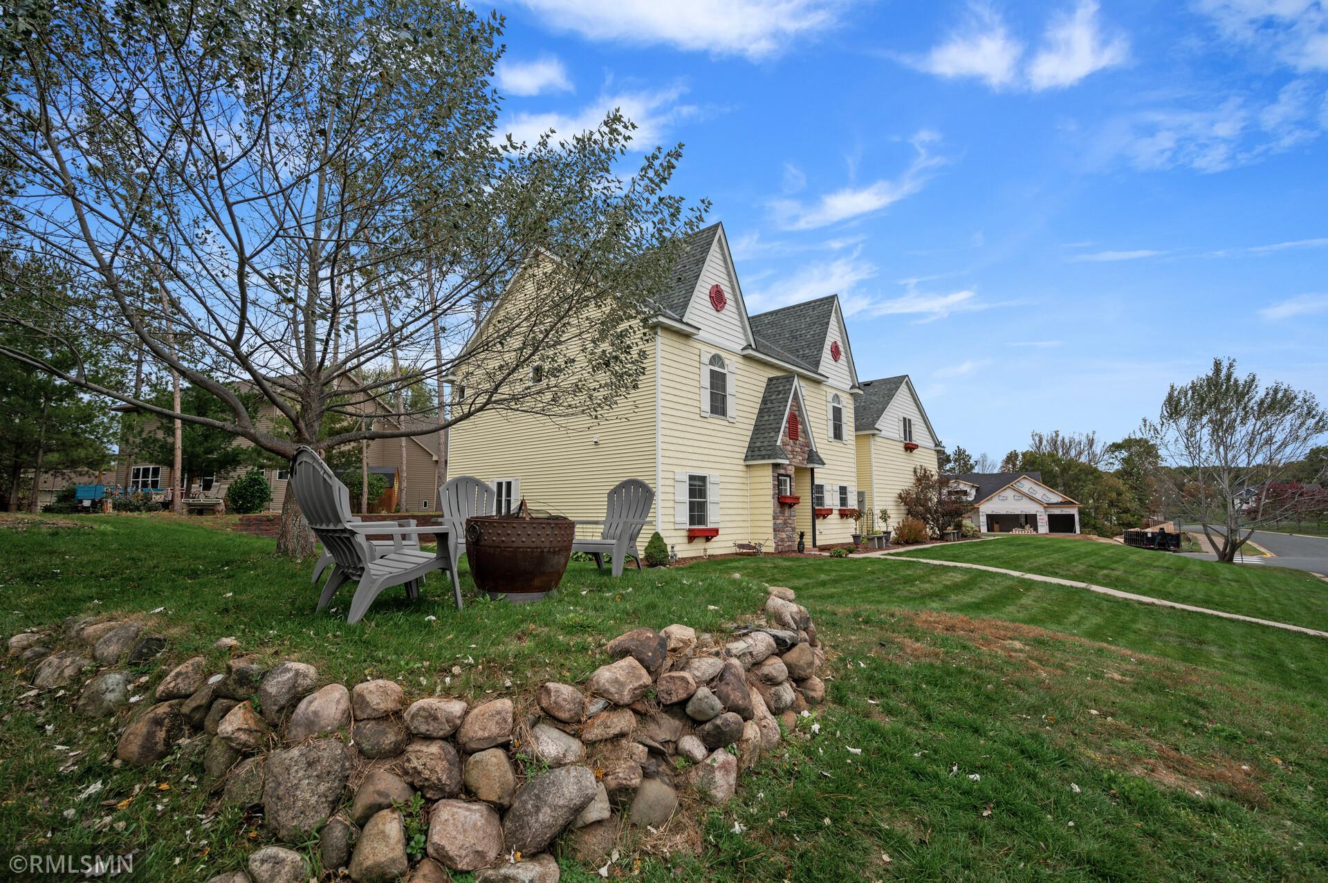 View of Residential at 13823 9th Avenue, Zimmerman MN 55398, Zimmerman - Mike Wilen | Minnesota Team Real Estate