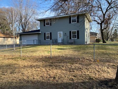 View of Residential at 10671 7th Street, Blaine MN 55434, Blaine - Mike Wilen | Minnesota Team Real Estate