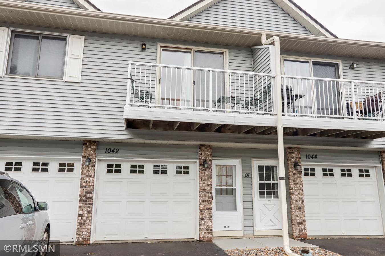 View of Residential at 1042 Pond View Court, Vadnais Heights MN 55127, Vadnais Heights - Mike Wilen | Minnesota Team Real Estate