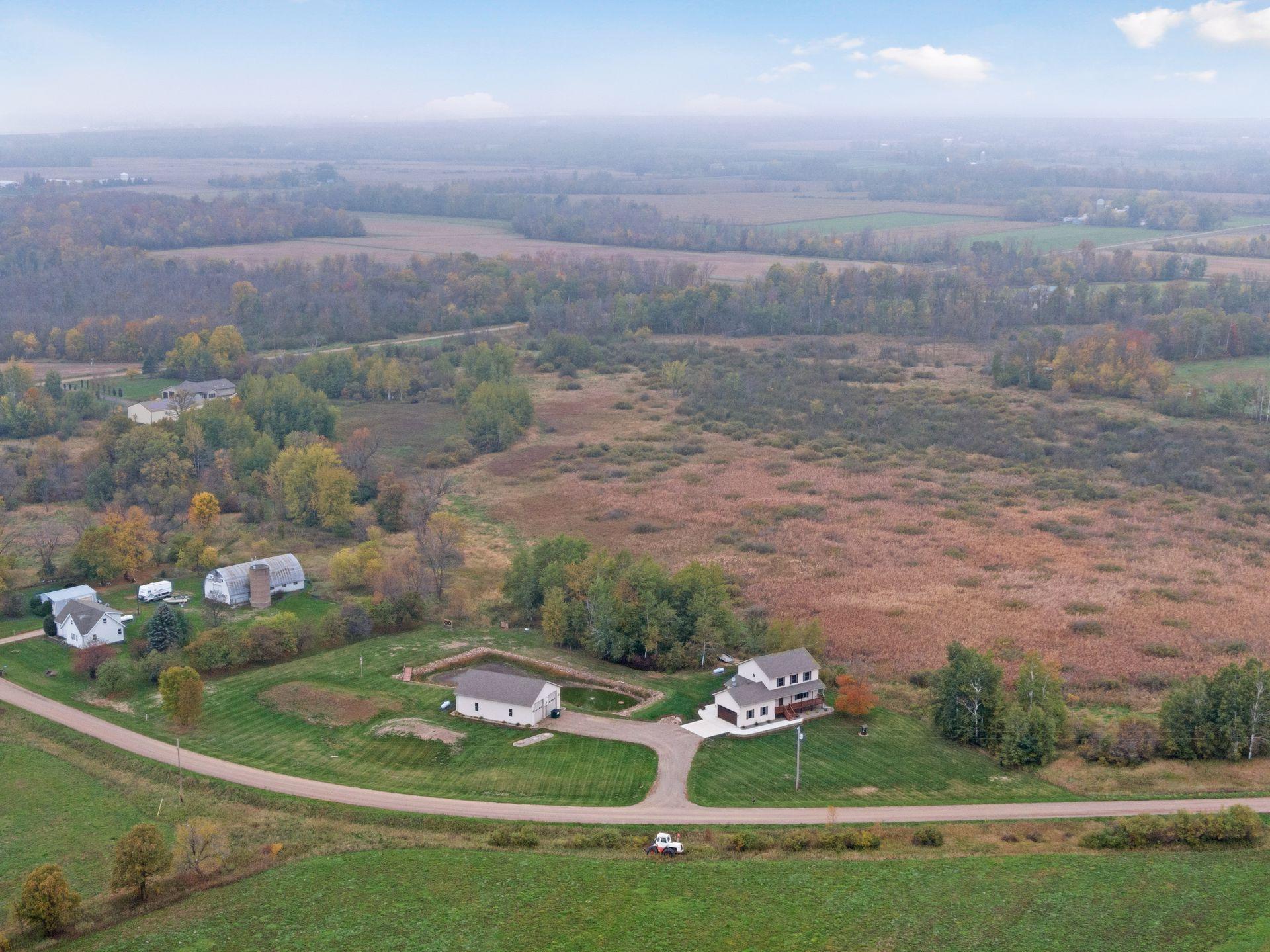 View of Residential at 15298 Apple Road, Princeton MN 55371, Princeton - Mike Wilen | Minnesota Team Real Estate