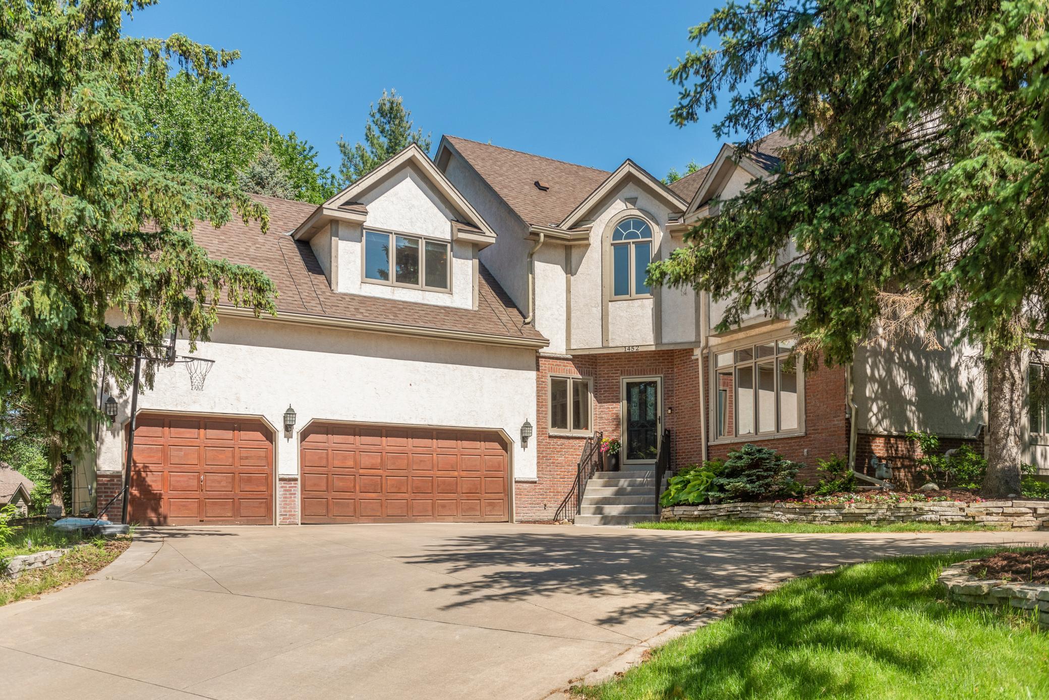 View of Residential at 1452 Kings Wood Lane, Eagan MN 55122, Eagan - Mike Wilen | Minnesota Team Real Estate