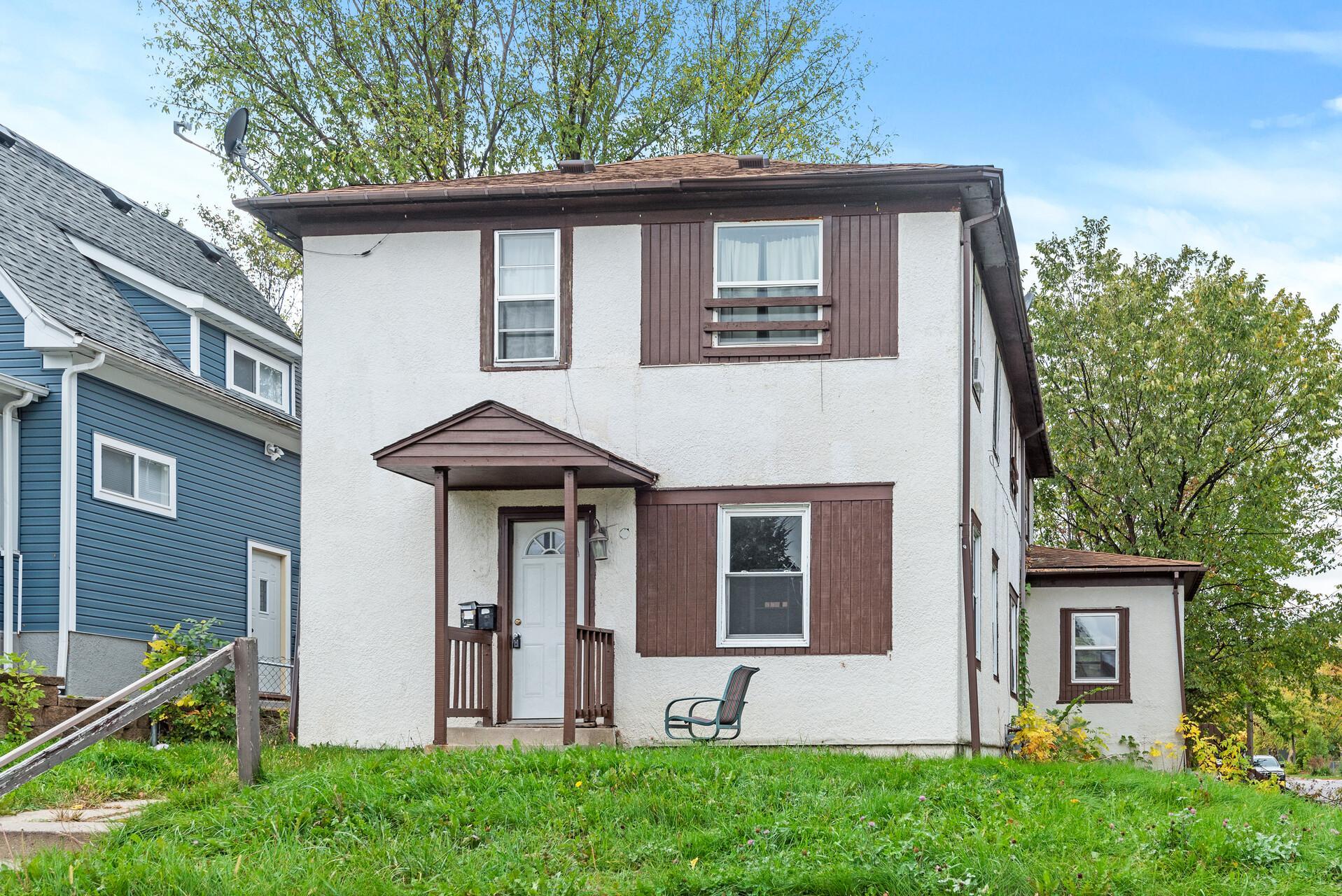 View of Residential Income at 1429 Logan Avenue, Minneapolis MN 55411, Minneapolis - Mike Wilen | Minnesota Team Real Estate