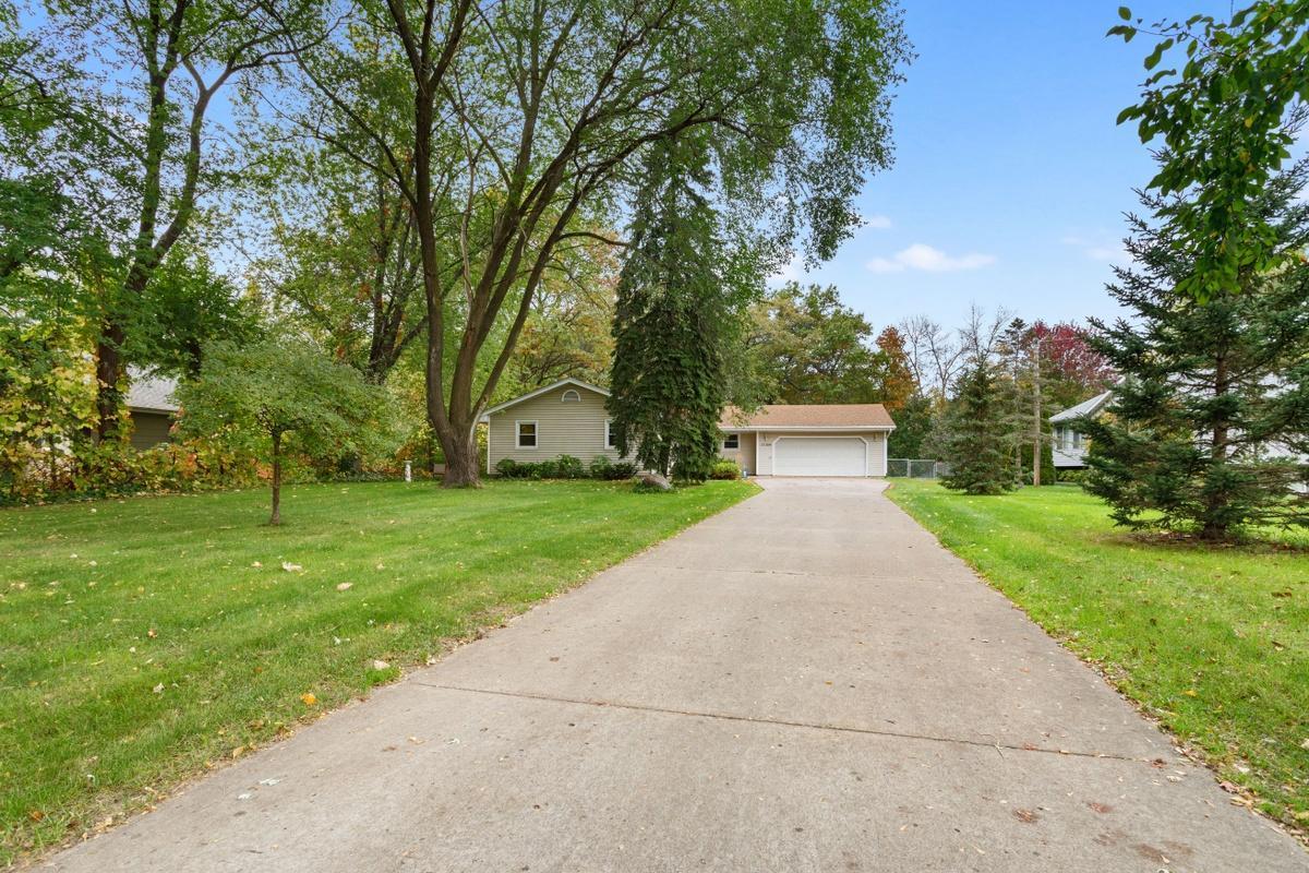 View of Residential at 13788 Crocus Street, Andover MN 55304, Andover - Mike Wilen | Minnesota Team Real Estate