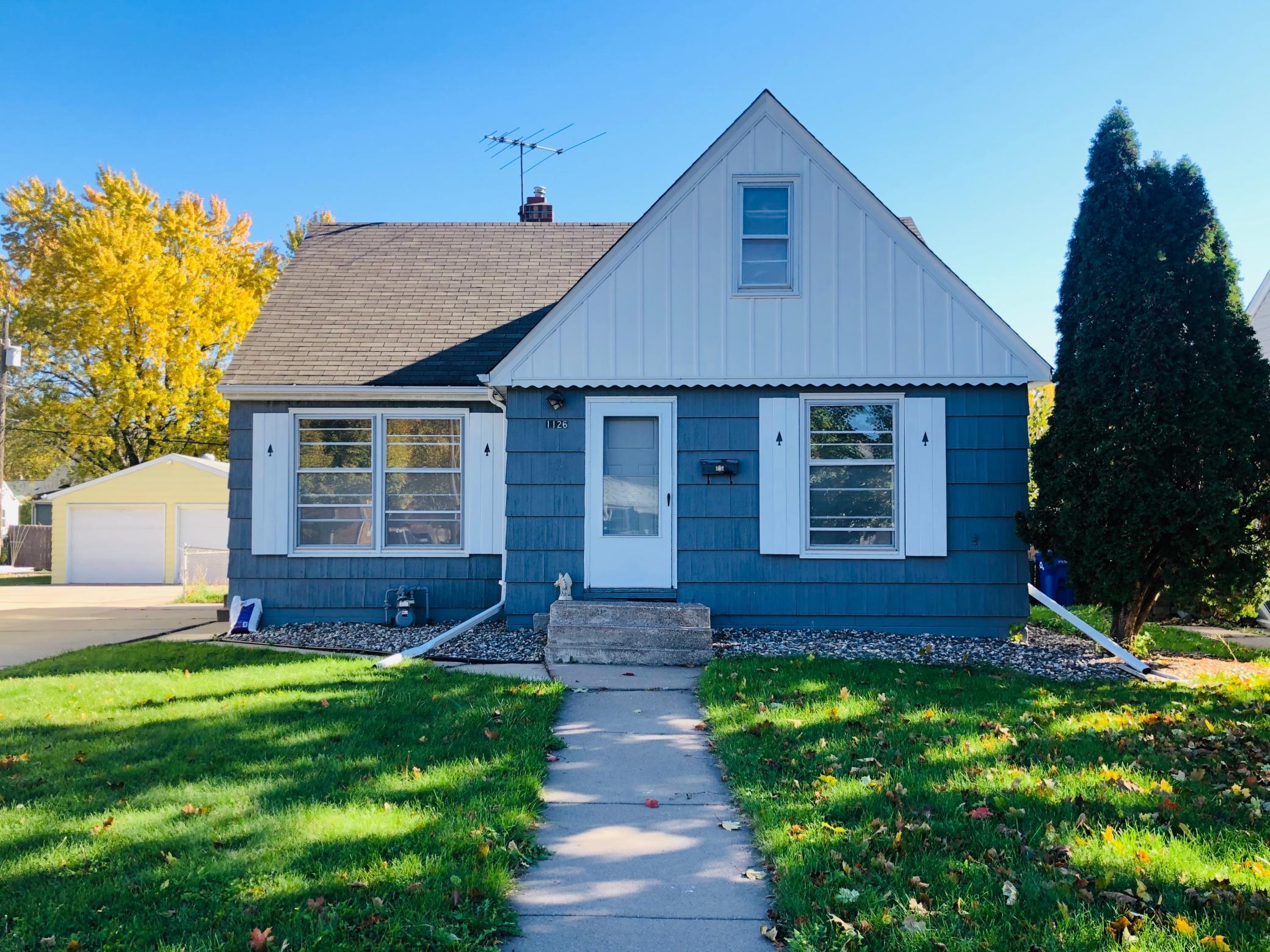 View of Residential at 1126 Kingsford Street, Saint Paul MN 55106, Saint Paul - Mike Wilen | Minnesota Team Real Estate