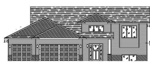 View of Residential at 19399 Able Street, East Bethel MN 55011, East Bethel - Mike Wilen | Minnesota Team Real Estate