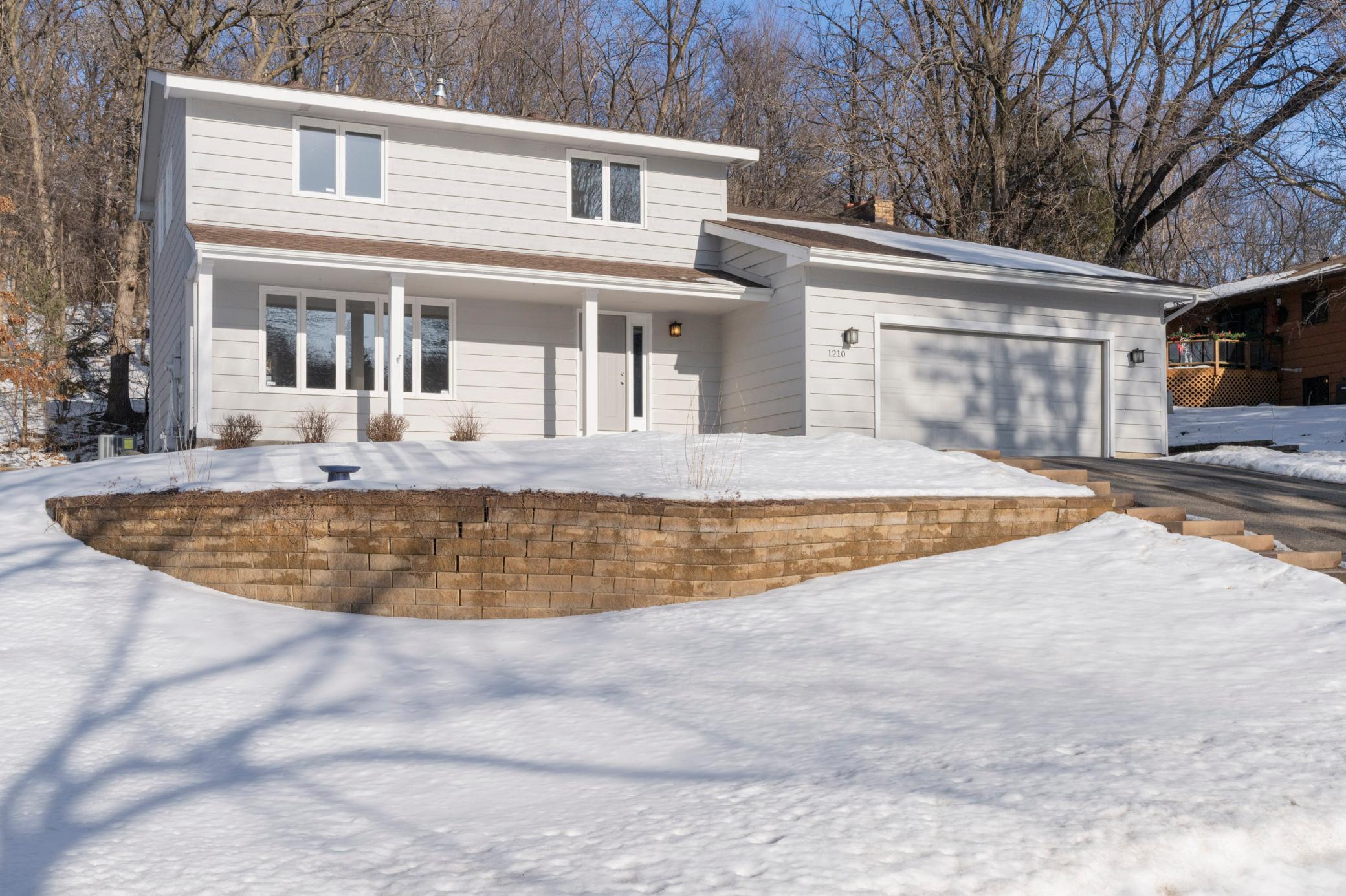 View of Residential at 1210 Carlson Lake Lane, Eagan MN 55123, Eagan - Mike Wilen | Minnesota Team Real Estate