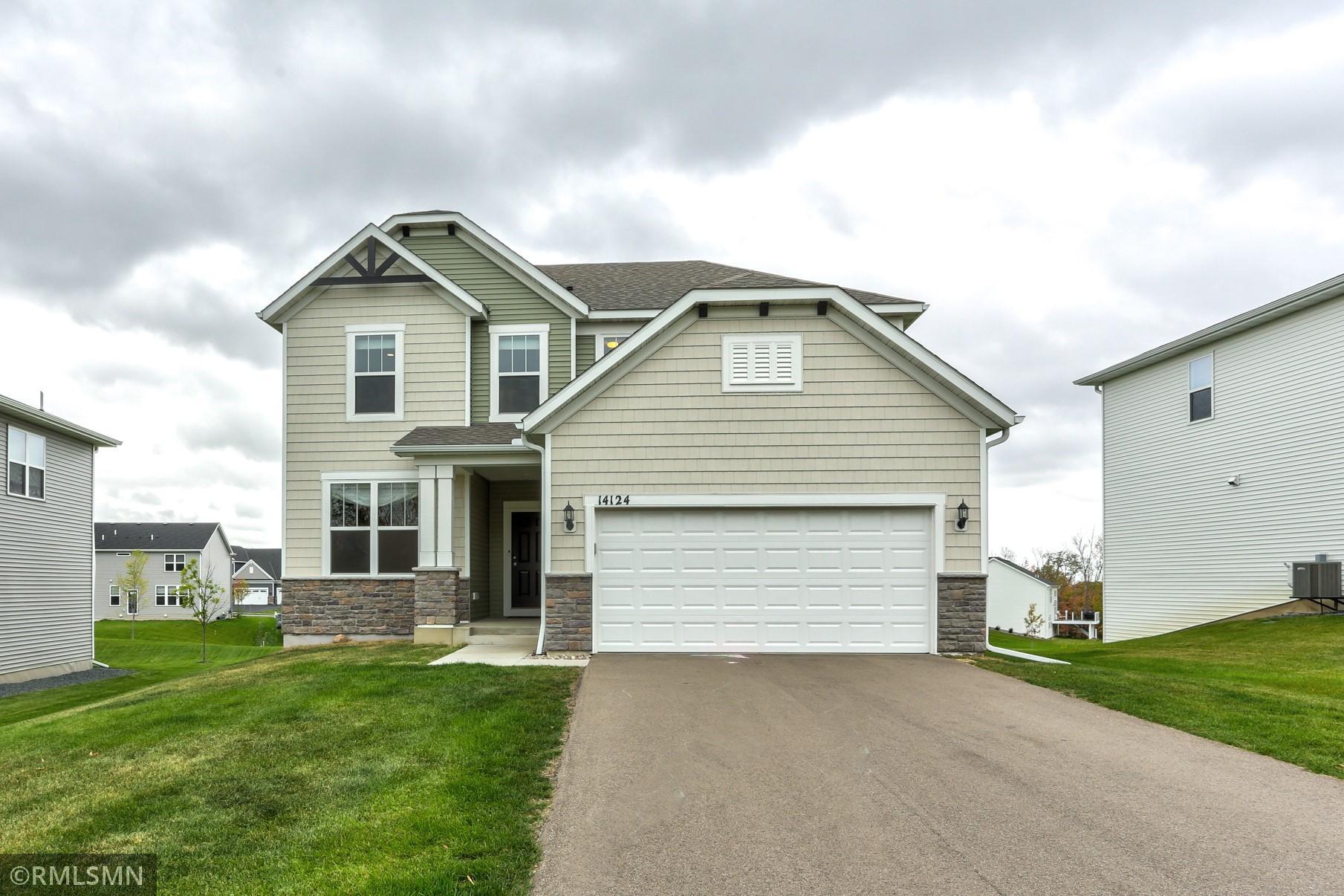 View of Residential at 14124 Meadowlawn Trail, Prior Lake MN 55372, Prior Lake - Mike Wilen | Minnesota Team Real Estate