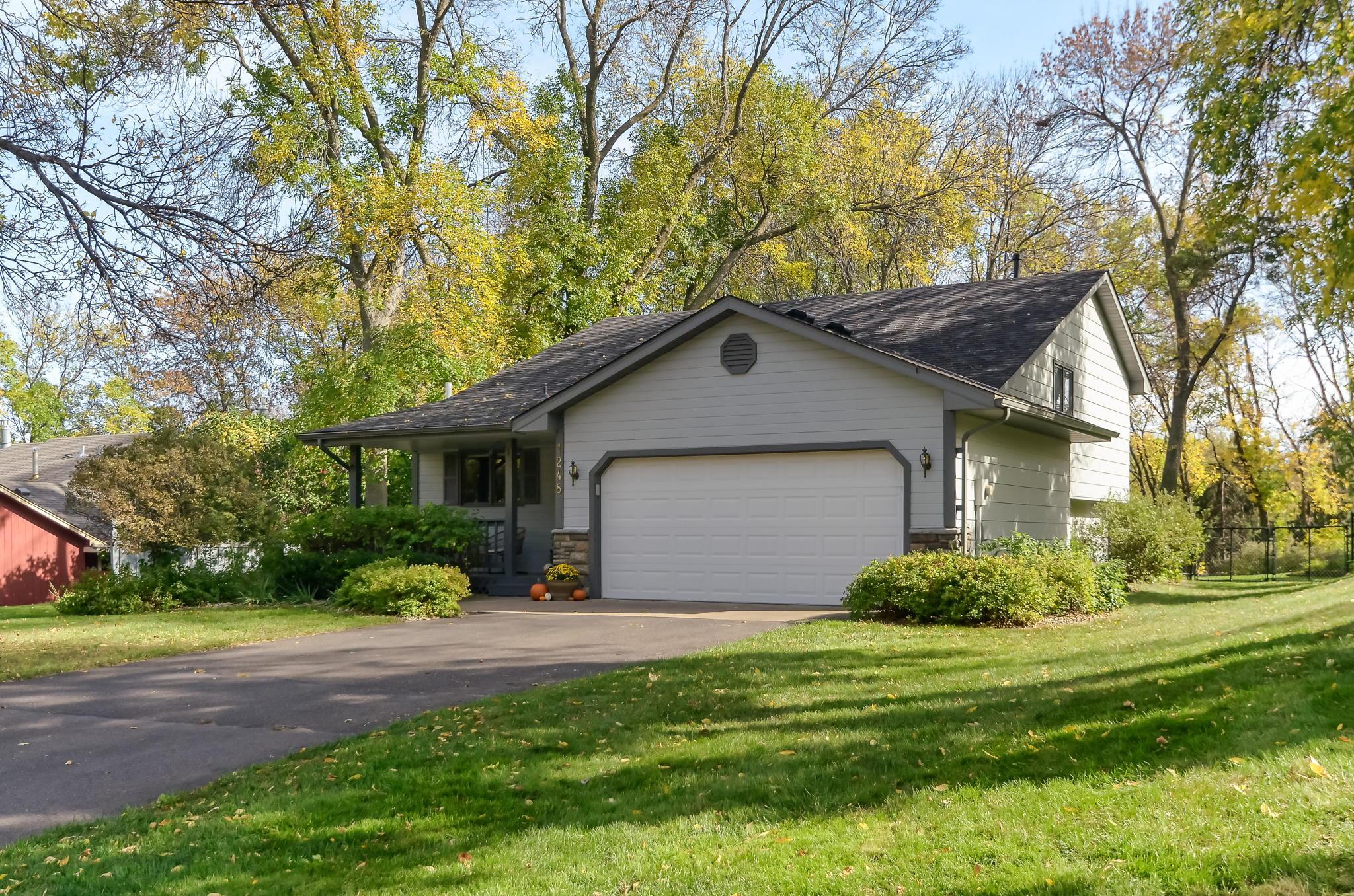 View of Residential at 1248 Birch Lake Boulevard, White Bear Lake MN 55110, White Bear Lake - Mike Wilen | Minnesota Team Real Estate
