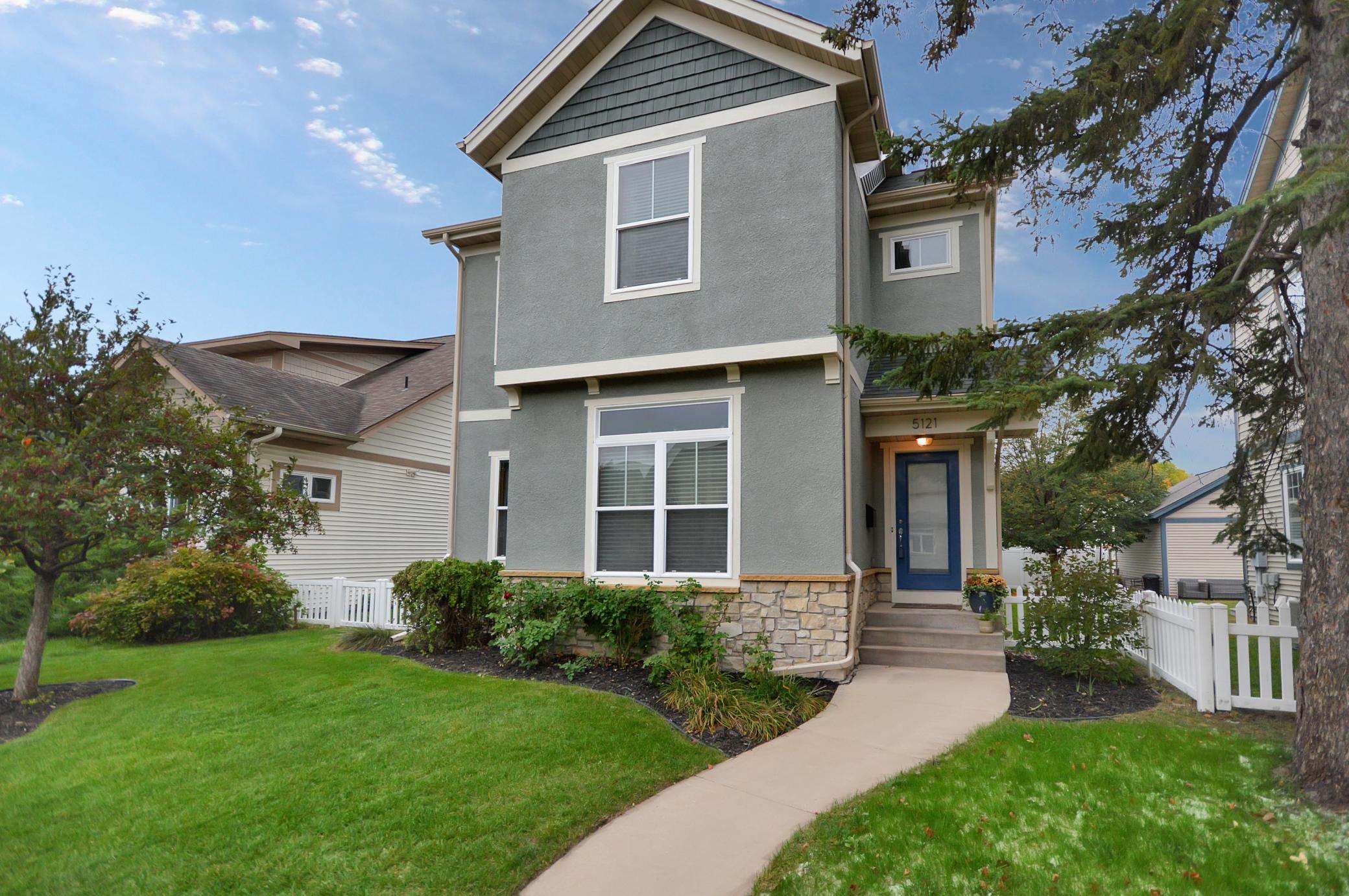 View of Residential at 5121 Humboldt Avenue, Minneapolis MN 55430, Minneapolis - Mike Wilen | Minnesota Team Real Estate