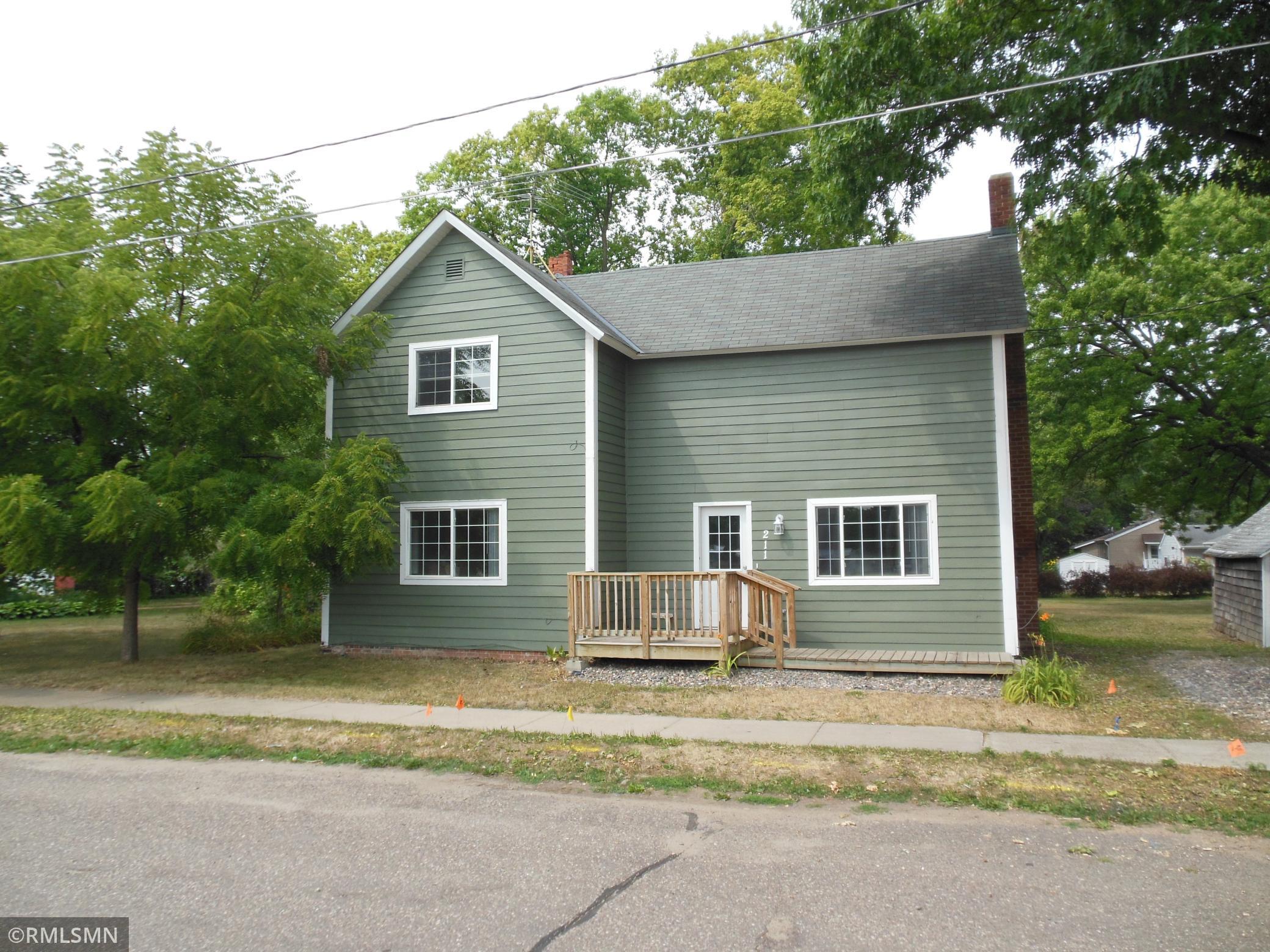 View of Residential at 211 Center Avenue, Montrose MN 55363, Montrose - Mike Wilen | Minnesota Team Real Estate