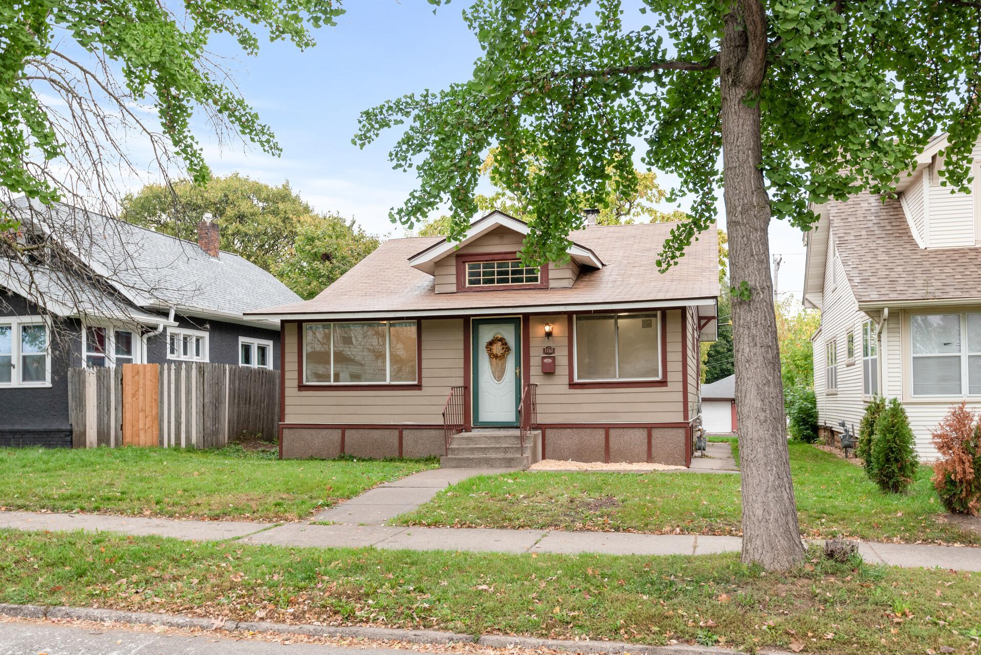 View of Residential at 1162 Earl Street, Saint Paul MN 55106, Saint Paul - Mike Wilen | Minnesota Team Real Estate
