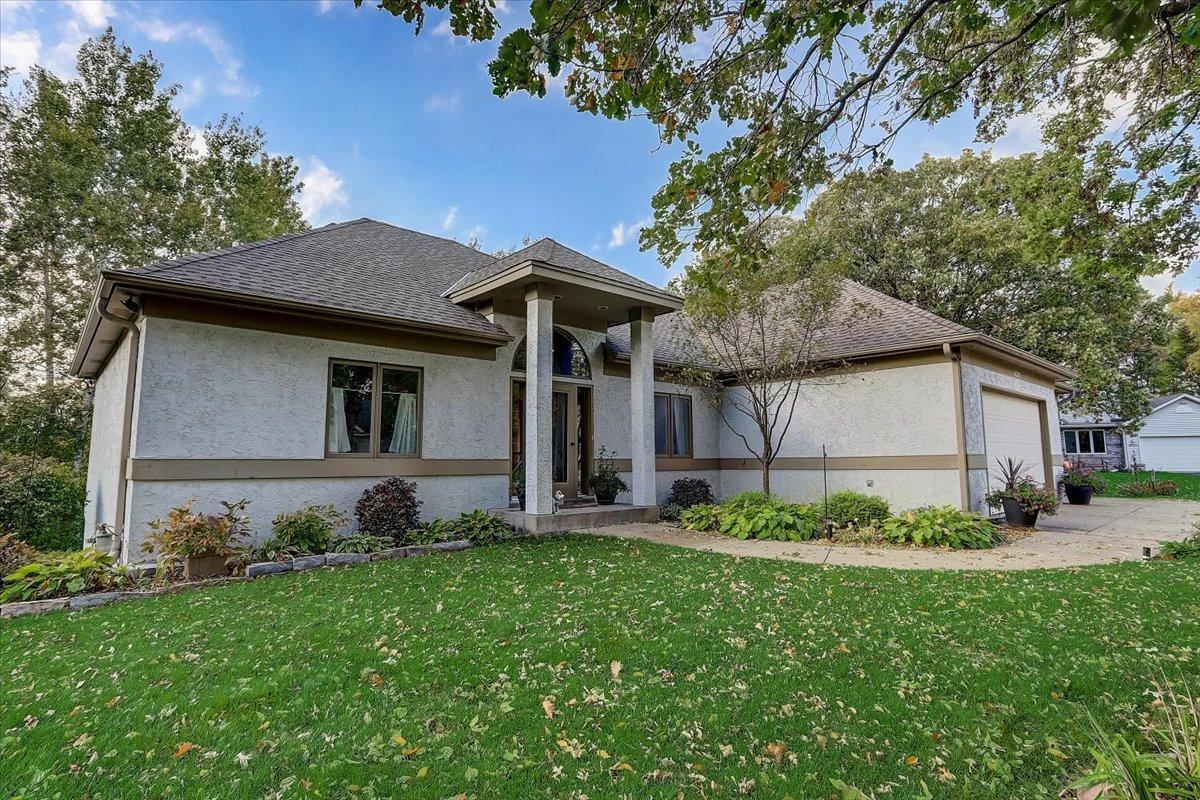 View of Residential at 14331 Neon Street, Ramsey MN 55303, Ramsey - Mike Wilen | Minnesota Team Real Estate