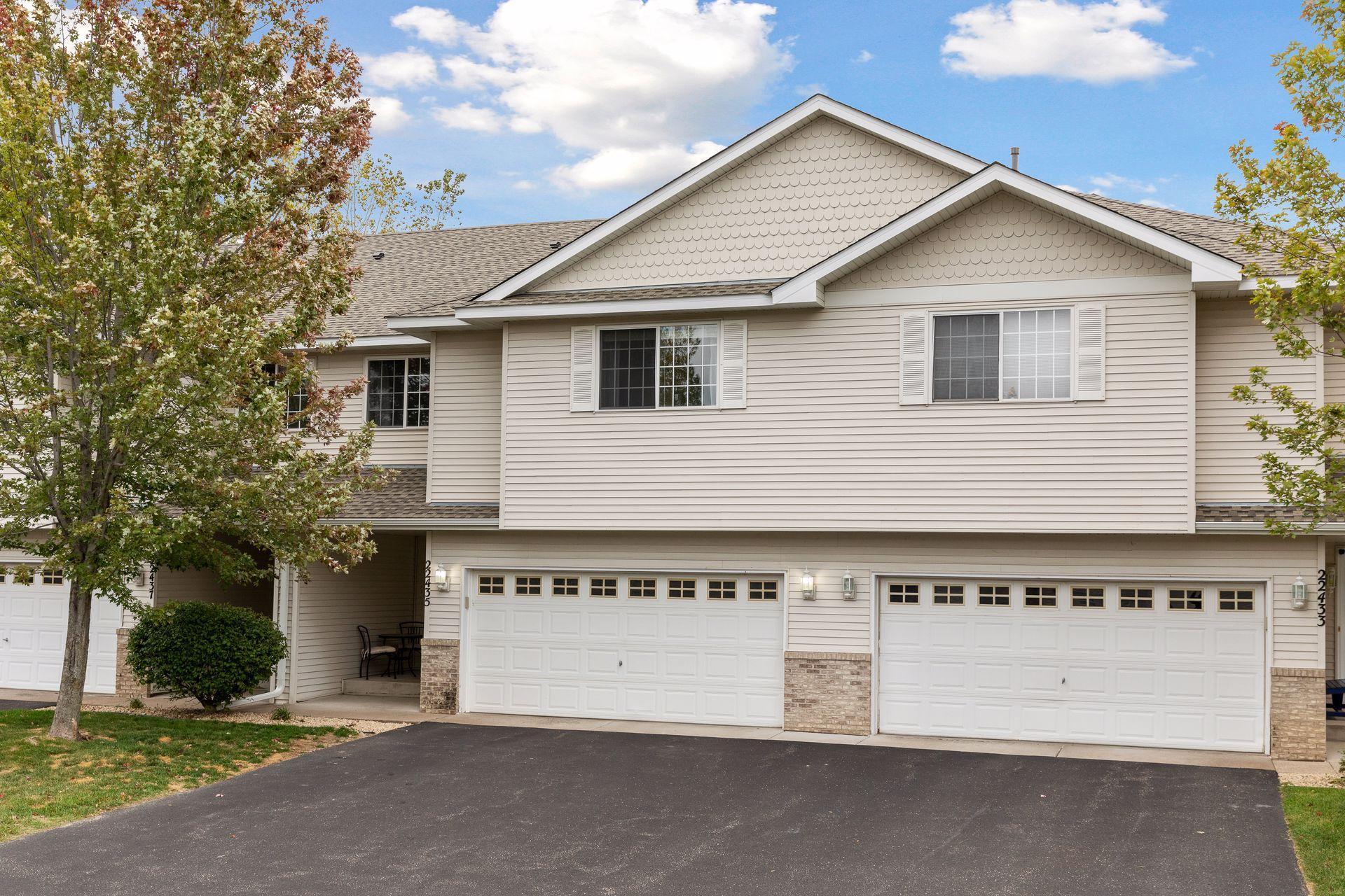 View of Residential at 22435 Evergreen Circle, Forest Lake MN 55025, Forest Lake - Mike Wilen | Minnesota Team Real Estate