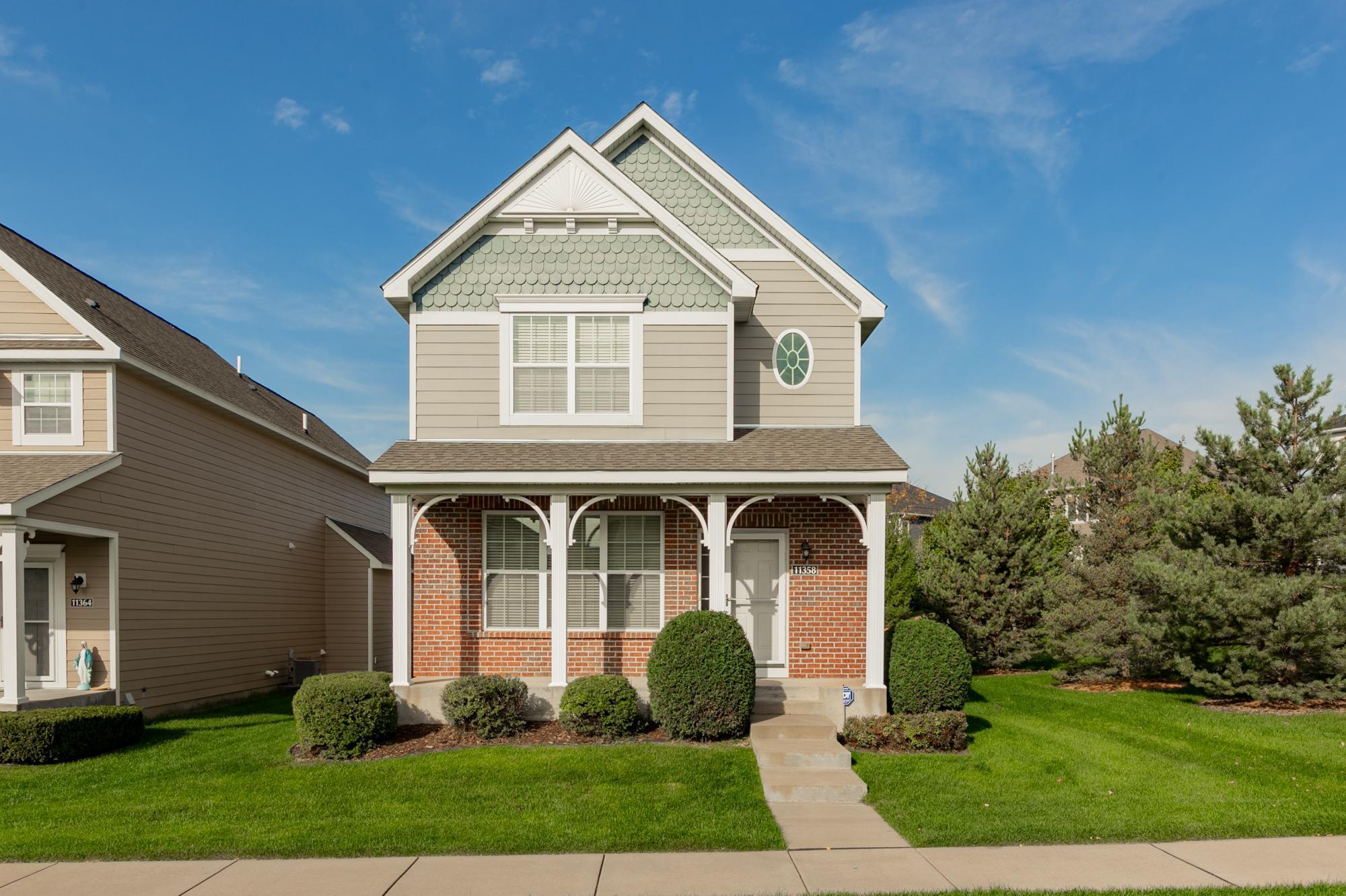 View of Residential at 11358 Beechwood Lane, Woodbury MN 55129, Woodbury - Mike Wilen | Minnesota Team Real Estate