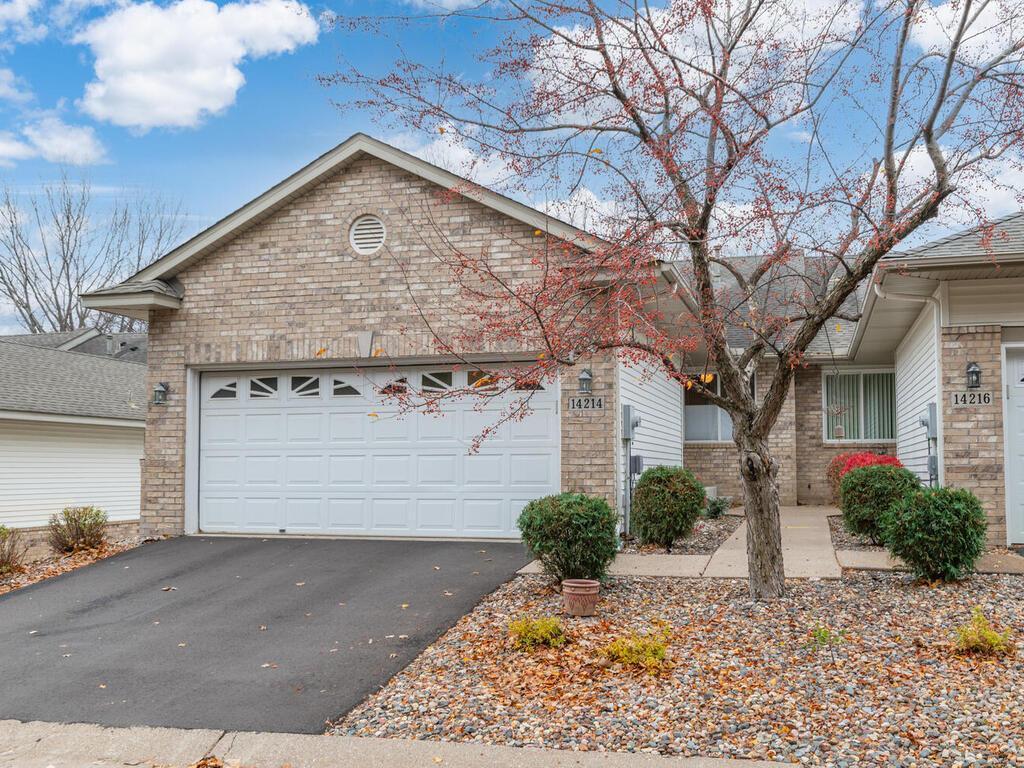 View of Residential at 14214 Heritage Lane, Apple Valley MN 55124, Apple Valley - Mike Wilen | Minnesota Team Real Estate
