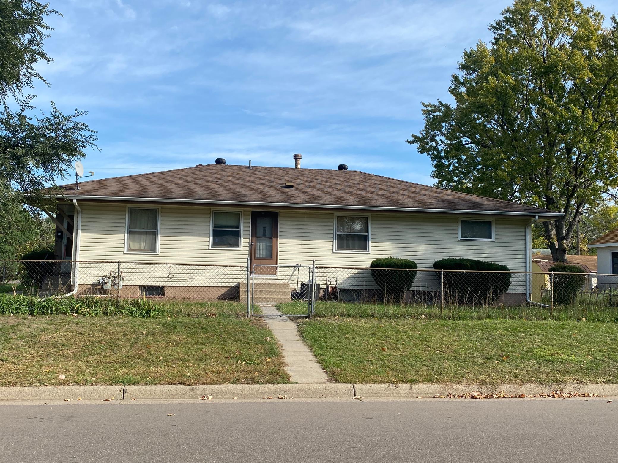 View of Residential Income at 1215 54th Avenue, Brooklyn Center MN 55430, Brooklyn Center - Mike Wilen | Minnesota Team Real Estate