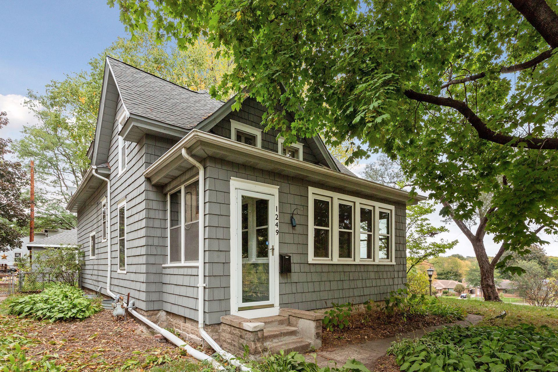 View of Residential at 1249 Burns Avenue, Saint Paul MN 55106, Saint Paul - Mike Wilen | Minnesota Team Real Estate