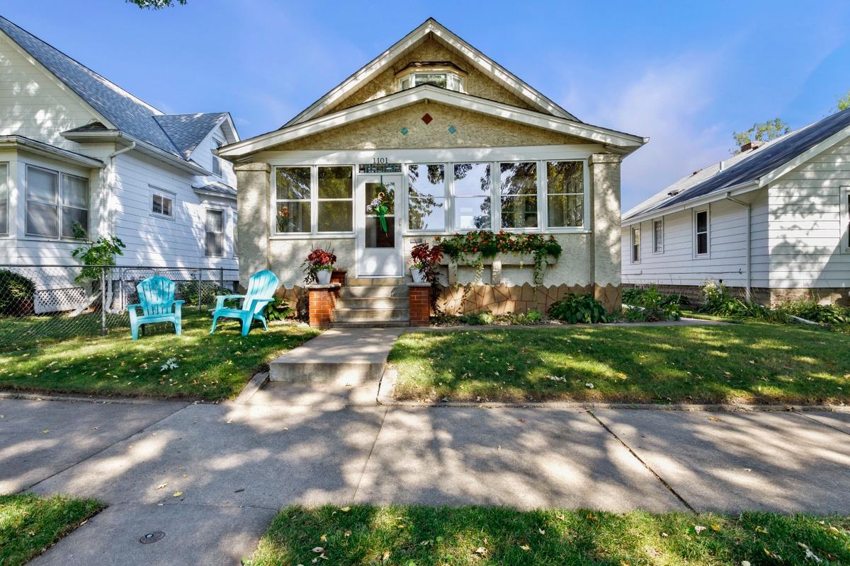 View of Residential at 1101 Pleasant Avenue, Saint Paul MN 55102, Saint Paul - Mike Wilen | Minnesota Team Real Estate