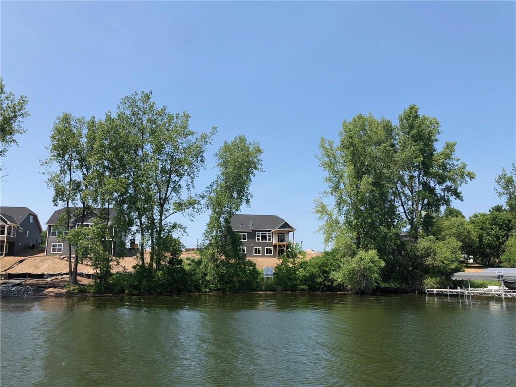 View of Residential at 29279 Kenwood Way, Chisago City MN 55013, Chisago City - Mike Wilen | Minnesota Team Real Estate