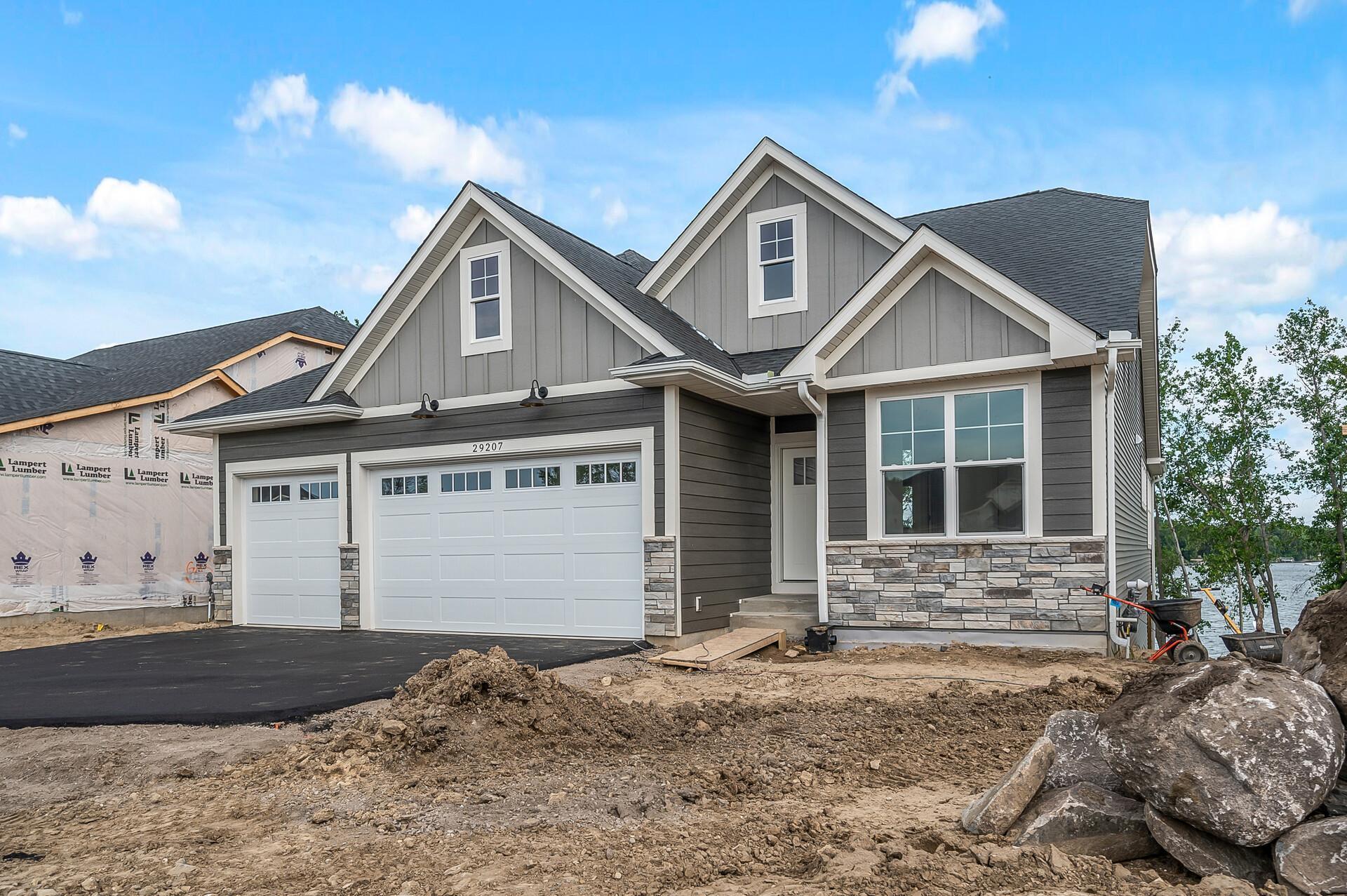 View of Residential at 29207 Kenwood Way, Chisago City MN 55013, Chisago City - Mike Wilen | Minnesota Team Real Estate