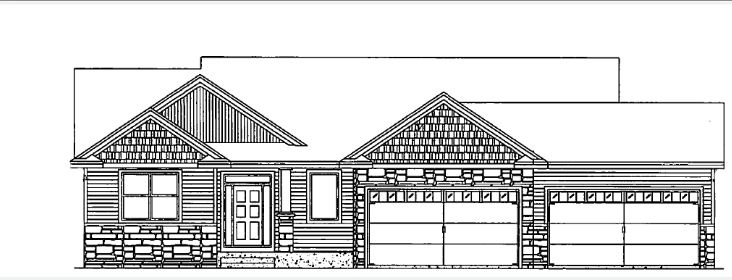 View of Residential at 1092 168th Lane, Andover MN 55304, Andover - Mike Wilen | Minnesota Team Real Estate