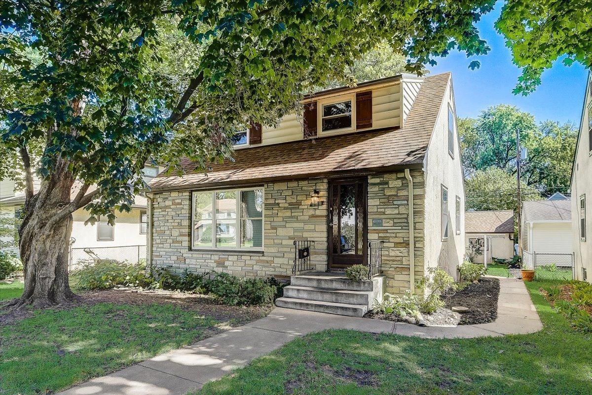 View of Residential at 5129 Oakland Avenue, Minneapolis MN 55417, Minneapolis - Mike Wilen | Minnesota Team Real Estate