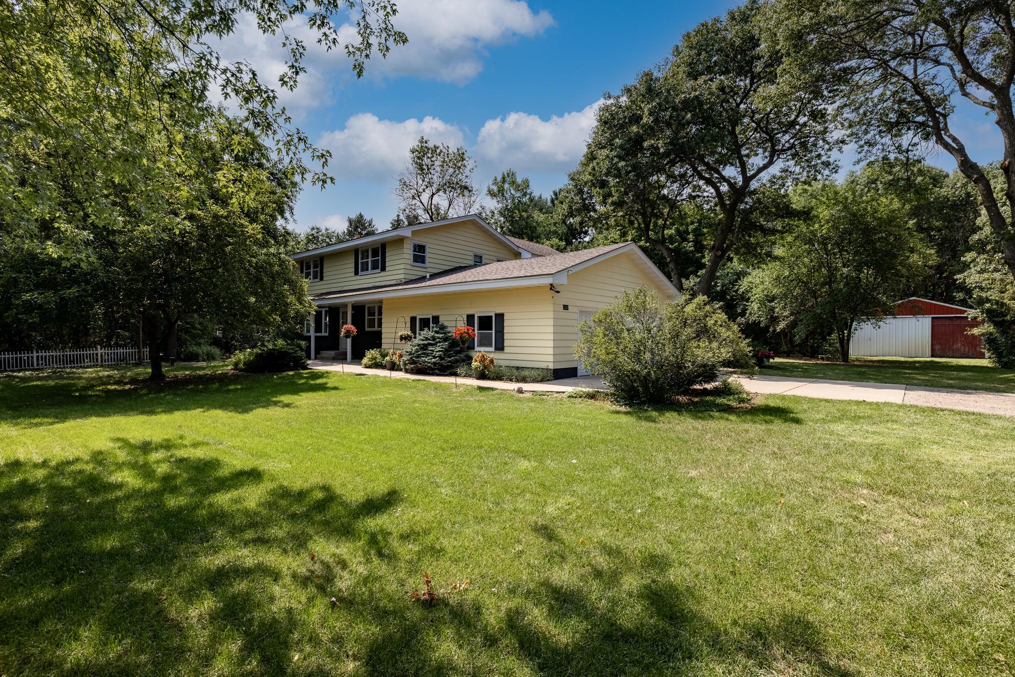 View of Residential at 15450 Nightingale Street, Andover MN 55304, Andover - Mike Wilen | Minnesota Team Real Estate