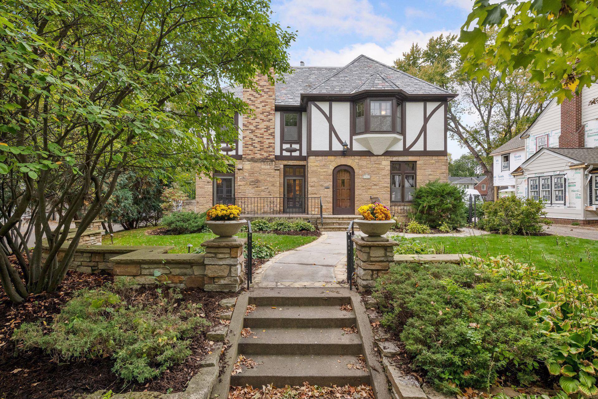 View of Residential at 4526 Drexel Avenue, Edina MN 55424, Edina - Mike Wilen | Minnesota Team Real Estate