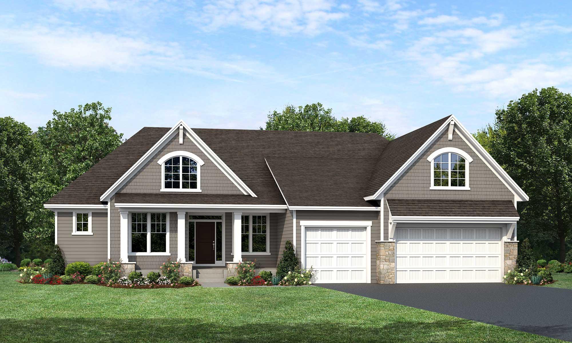 View of Residential at 4208 Halstead Bay Alcove, Excelsior MN 55331, Excelsior - Mike Wilen | Minnesota Team Real Estate