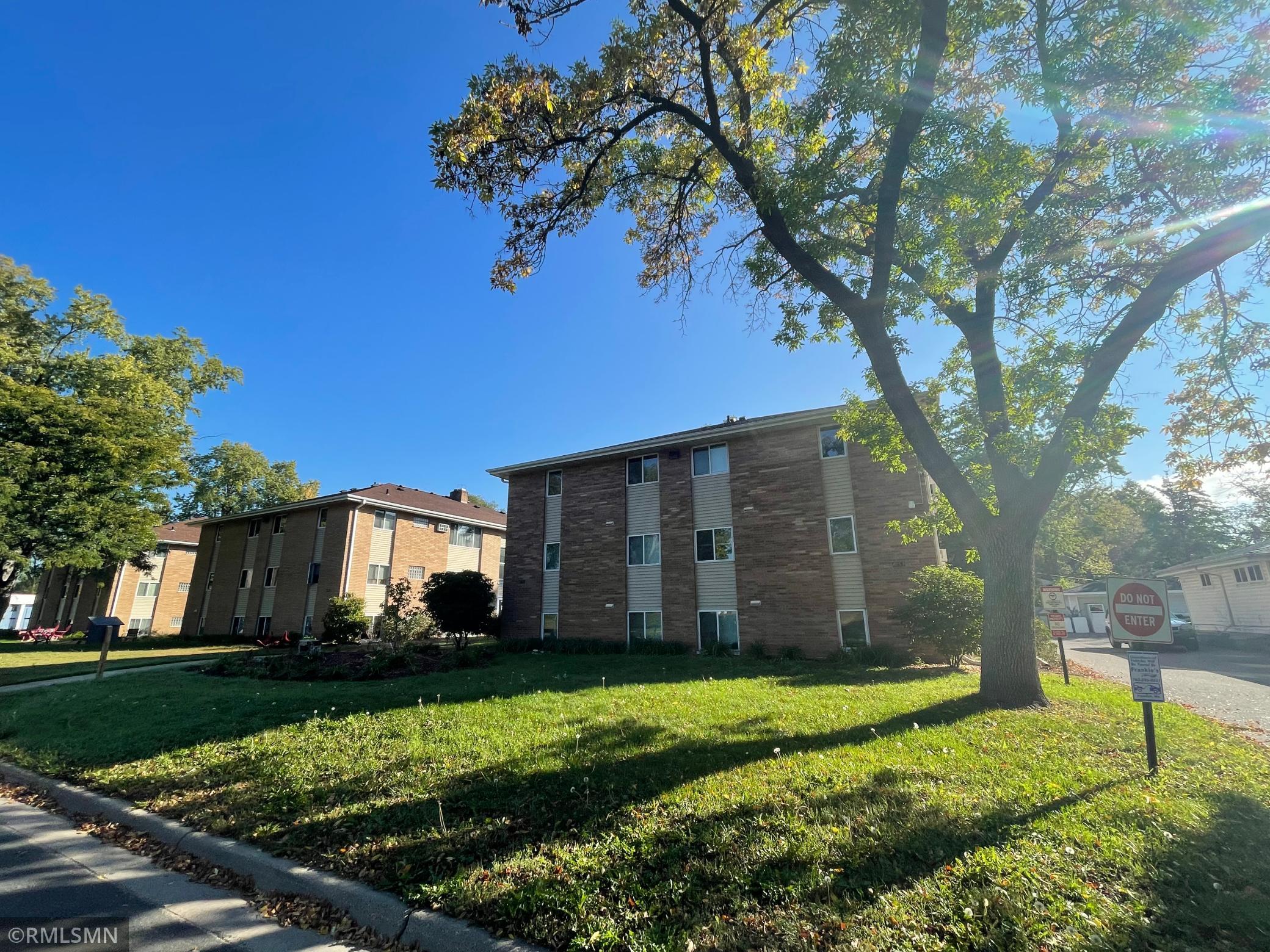 View of Residential at 4168 Adair Avenue #5, Robbinsdale MN 55422, Robbinsdale - Mike Wilen | Minnesota Team Real Estate