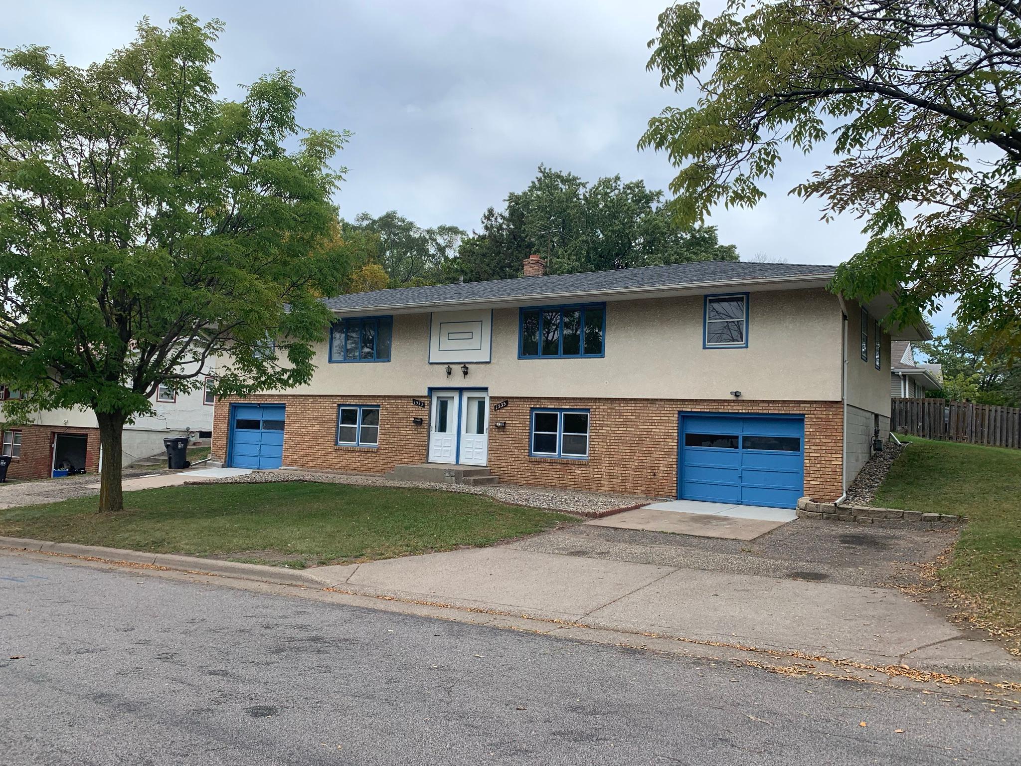 View of Residential Income at 1533-1535 Reaney Avenue, Saint Paul MN 55106, Saint Paul - Mike Wilen | Minnesota Team Real Estate