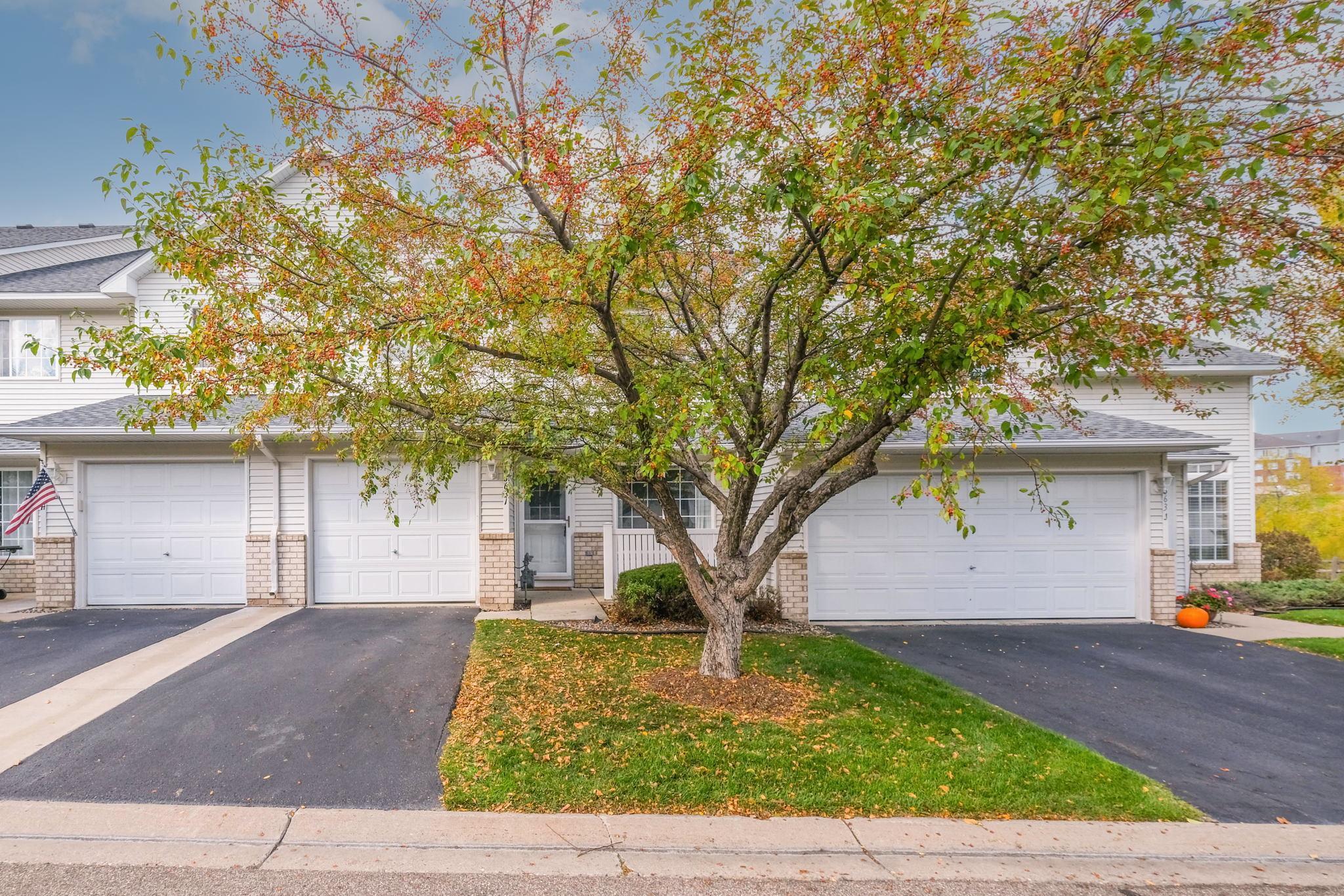 View of Residential at 8663 Quarry Ridge Lane #I, Woodbury MN 55125, Woodbury - Mike Wilen | Minnesota Team Real Estate