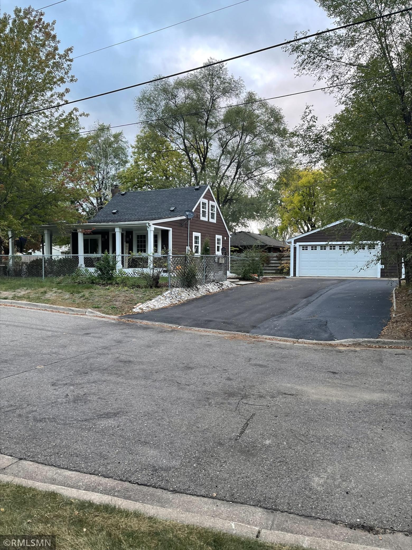 View of Residential at 6007 3rd Street, Fridley MN 55432, Fridley - Mike Wilen | Minnesota Team Real Estate