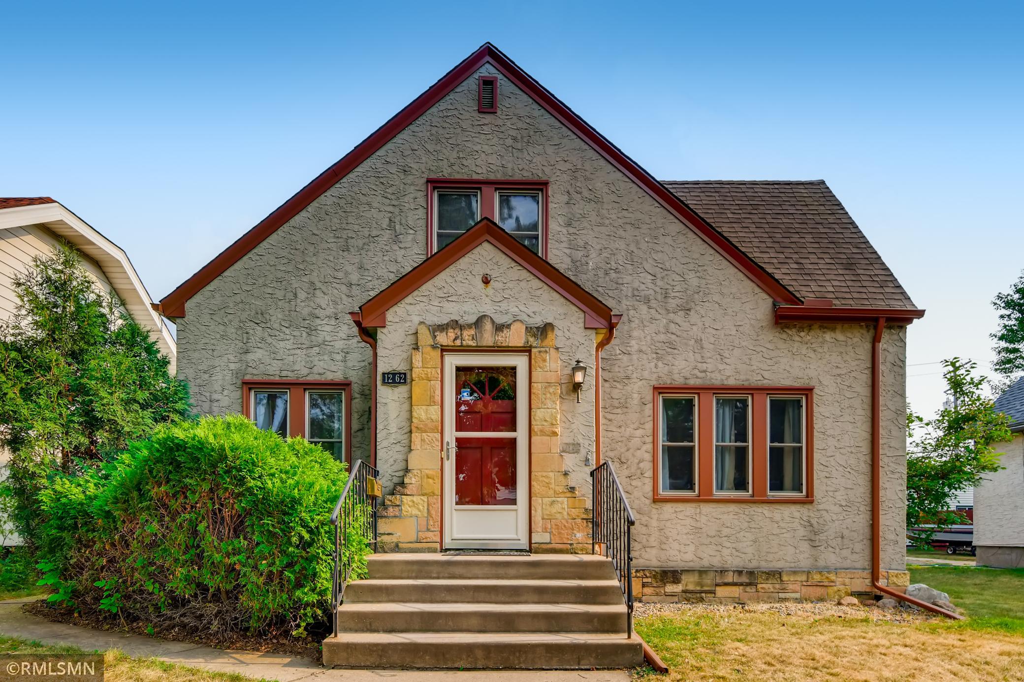 View of Residential at 1262 James Avenue, Saint Paul MN 55105, Saint Paul - Mike Wilen | Minnesota Team Real Estate
