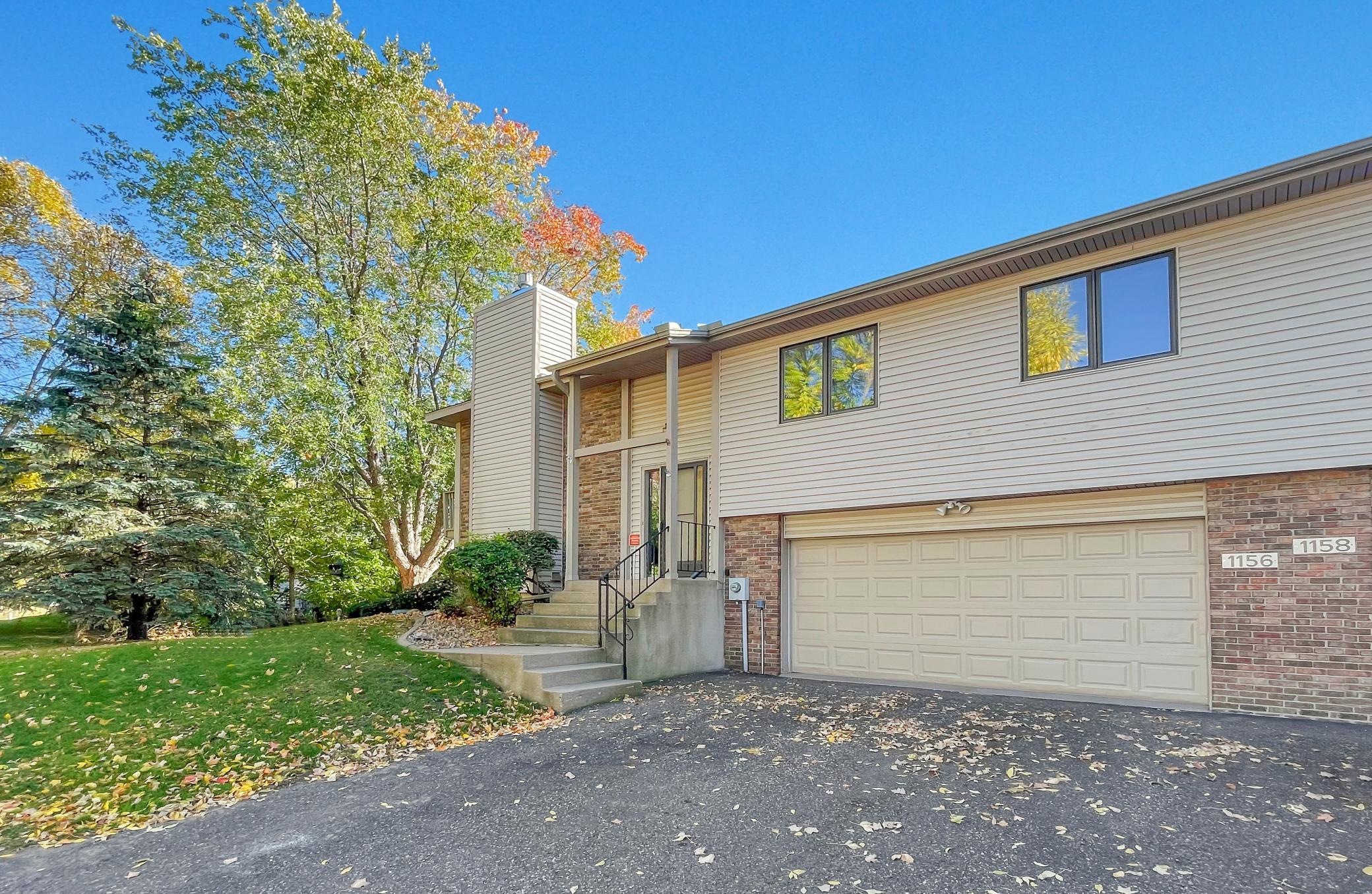 View of Residential at 1156 Evar Street, Maplewood MN 55119, Maplewood - Mike Wilen | Minnesota Team Real Estate