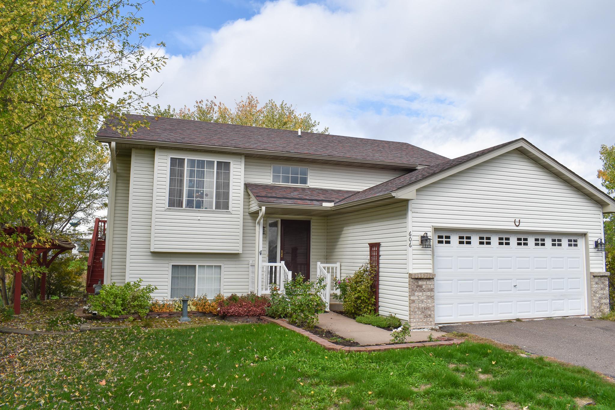 View of Residential at 606 Horseshoe Lane, Braham MN 55006, Braham - Mike Wilen | Minnesota Team Real Estate