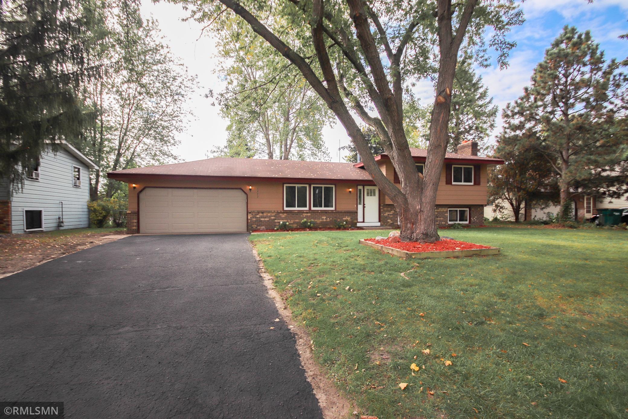 View of Residential at 1272 127th Lane, Blaine MN 55434, Blaine - Mike Wilen | Minnesota Team Real Estate